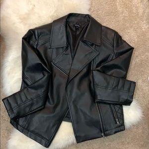 Woman’s Express Jacket